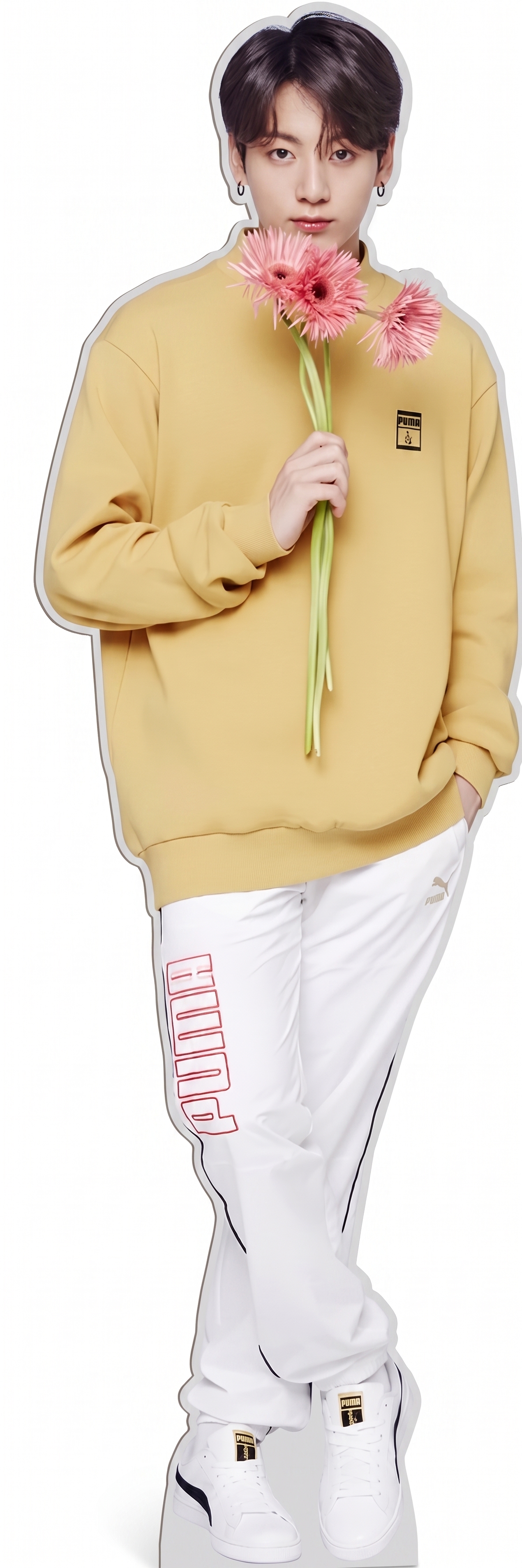 JUNGKOOK BTS YS 1